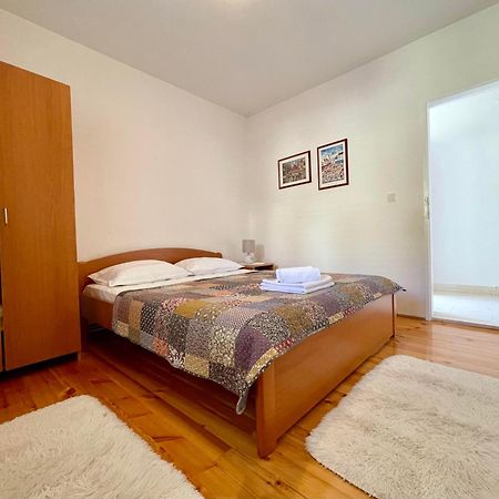 Holiday Residence Zvono ムリニ 部屋 写真