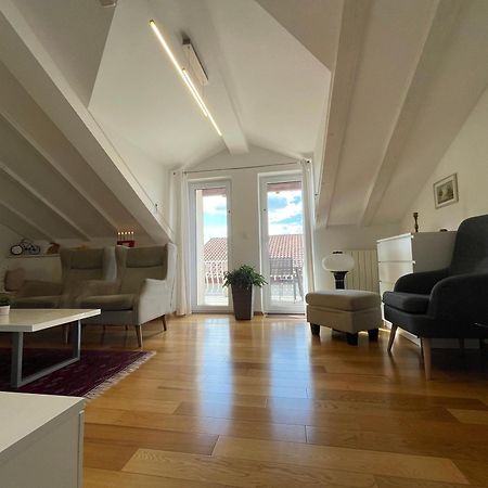 Holiday Residence Zvono ムリニ 部屋 写真
