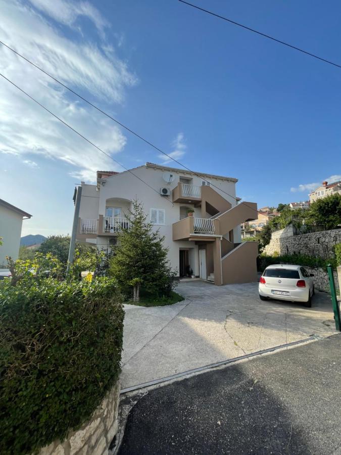 Holiday Residence Zvono ムリニ エクステリア 写真