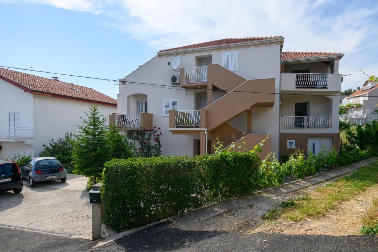 Holiday Residence Zvono ムリニ エクステリア 写真