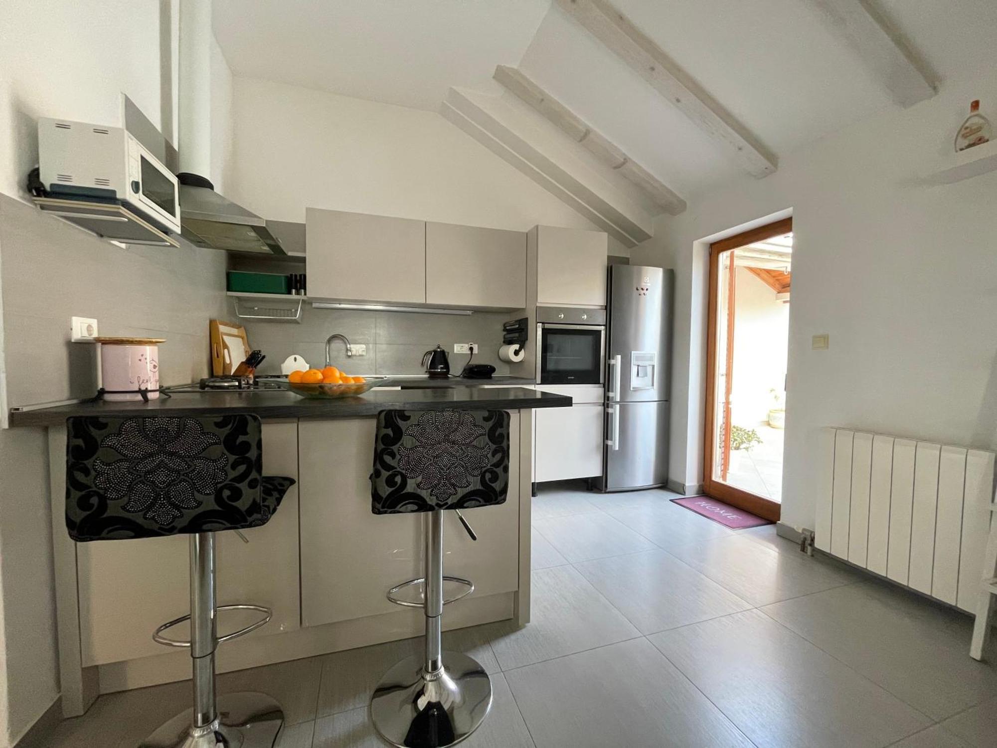 Holiday Residence Zvono ムリニ 部屋 写真