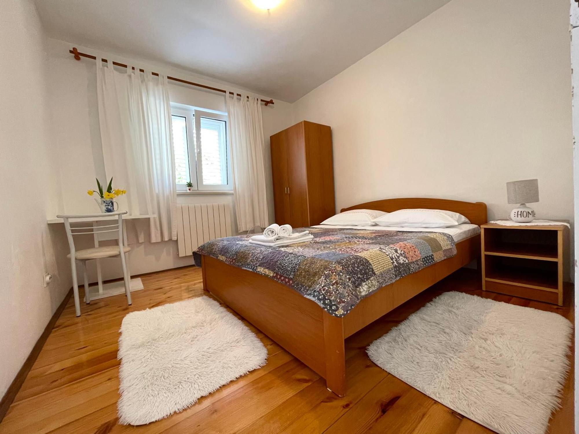 Holiday Residence Zvono ムリニ 部屋 写真